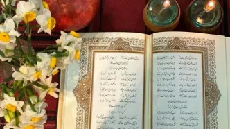 فال حافظ امروز | فال حافظ آنلاین با معنی امروز شنبه 6 اردیبهشت 1404