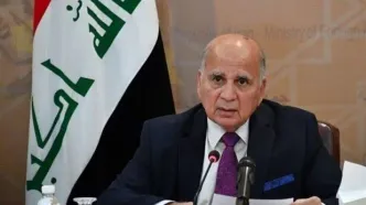 عراق: دور جدید مذاکرات بغداد و واشنگتن به زودی آغاز می‌شود
