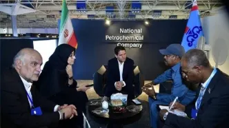 درخواست اتیوپی از ایران برای ساخت یک مجتمع تولید اوره