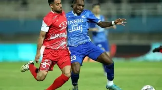 ستاره استقلالی ها در راه پرسپولیس!