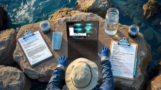 دخالت هوش مصنوعی در تولید آگهی مایکروسافت