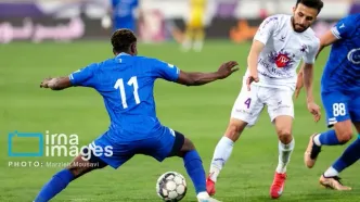 ساعت بازی استقلال - پیکان تغییر کرد