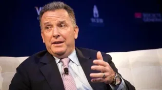 سخنان استیو ویتکاف با NBC بعد از پایان مذاکره با ایران