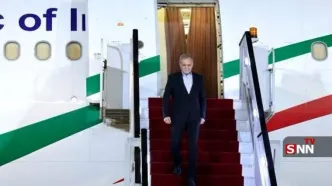پزشکیان به تهران بازگشت