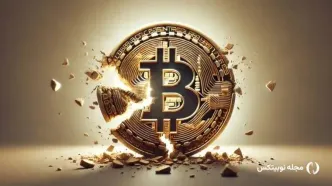 هجوم نهنگ‌ها برای انباشت بیت کوین؛ چرا سرمایه‌گذاران کوتاه‌مدت همچنان فروشنده‌اند؟