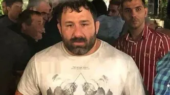 «هانی کرده» شرور معروف تهران با شلیک مأموران پلیس دستگیر شد