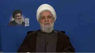 حق واکنش به حمله احتمالی اسرائیل، محفوظ است