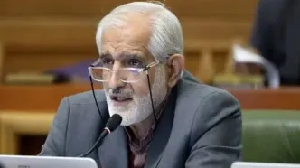 اختصاص ۵ همت برای انتقال آب به تهران/ تمرکز شورا در سال جدید بر حوزه آب و برق خواهد بود