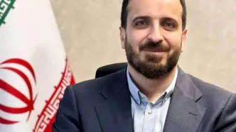 سکاندار جدید شرکت همراه جاده ریل دریا (هیمکو) منصوب شد