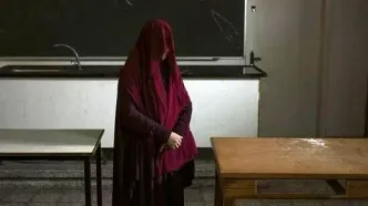 قتل فجیع یک پسر 45 ساله به دست مادرش بخاطر دعوا و بحث