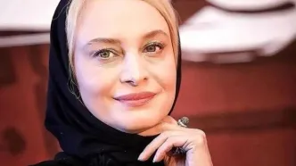 اکران خصوصی فیلم رها در باغ فردوس؛ از حضور مریم کاویانی تا تهمینه میلانی