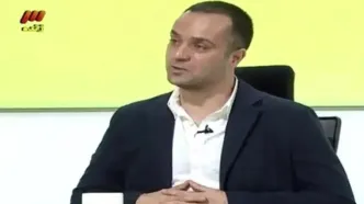 گفتگوی جنجالی نقی و ارسطو با عادل فردوسی پور