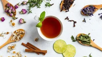 صبح، ظهر، شب چه بنوشیم؟؛ دم‌نوش‌ها و نوشیدنی‌های گیاهی عالی برای هر زمان