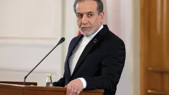 سفر عراقچی به پاکستان