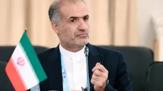 روایت سفیر ایران از جزئیات دیدار پوتین و عراقچی در مسکو