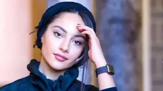 زیباترین عکس از ترلان پروانه / خانم بازیگر زیبا و جذاب !
