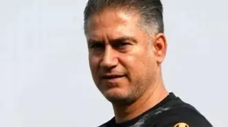 مطهری: برای اسکوچیچ متاسفم!