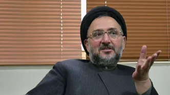 ابطحی: دیپلماسی در حال مین روبی است و اسرائیل، مین گذار اصلی