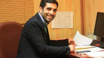 شرایط پیچیده پرسپولیس و مدیرعامل جدید