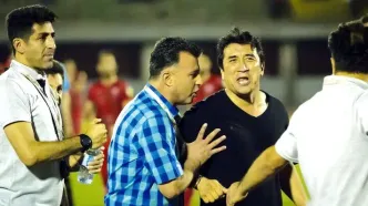 غزال ملبورن؛ شلوغ‌کن لیگ