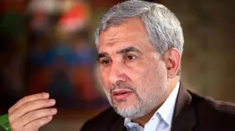 پیام محسن اسماعیلی به علی لاریجانی