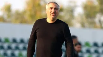 خداحافظی ساکت از بازیکنان نساجی!