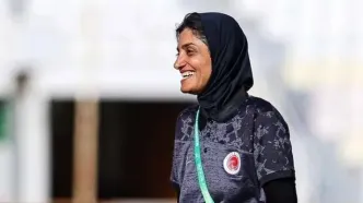 تیم ملی فوتبال و فوتسال بانوان ایران به کادر فنی جدید رسیدند