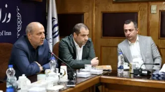 مناف هاشمی:  حوزه جوانان به دلیل گستردگی مخاطبان و مطالبات، نیازمند حمایت بیشتر و توجه ویژه‌ای است