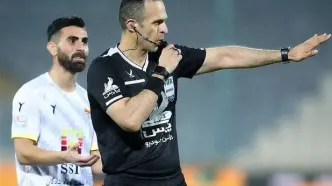 داوران هفته بیست و هشتم لیگ برتر مشخص شدند
