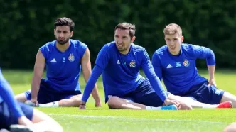 بازگشت احتمالی ستاره سابق به پرسپولیس