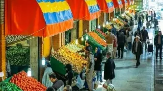 ماجرای خرید با کالابرگ های الکترونیکی در میادین تره بار