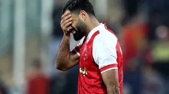 پیغام ناگهانی کارتال به کنعانی زادگان؛ بازیکن پرحاشیه نمی خواهم!