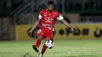 خبر خوش برای پرسپولیسی‌ها