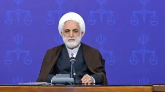 اژه ای: خواب‌هایی که برای ایران دیده‌اند تعبیر نخواهد شد