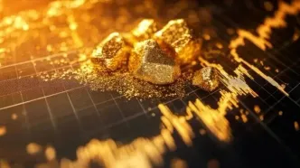 قیمت طلا ۱۸ عیار، قیمت دینار عراق و یورو؛ امروز دوشنبه ۱ اردیبهشت ماه ۱۴۰۴