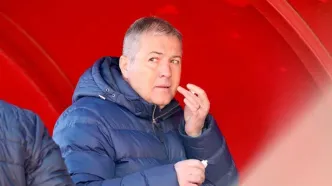 ببینید | شادی بازیکنان و کادرفنی تراکتور پس از قهرمانی در لیگ برتر