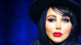 فیلم بهنوش بختیاری :  از احسان علیخانی میترسم !