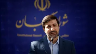 طحان‌نظیف: شورای نگهبان به CFT ایراد گرفته نه پالرمو