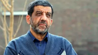 حرف‌های جنجالی ضرغامی: من گفتم فیلم «مربای شیرین» علیه نظام حرف می‌زند، امروز می‌گویم اشتباه کردم