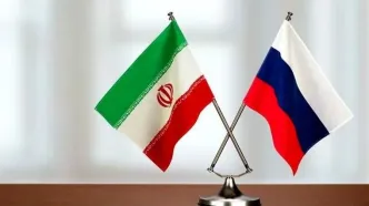 موافقت مجلس با کلیات معاهده مشارکت جامع راهبردی ایران و روسیه