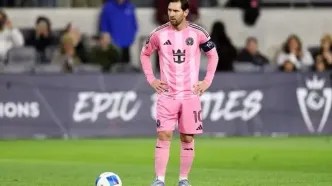 امپراتوری لیونل مسی؛ فوتبال و درآمدهای میلیاردی