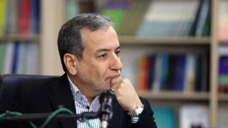 وزیر امور خارجه با «پوتین» دیدار کرد