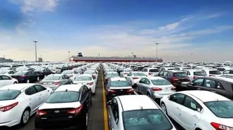 تعرفه ۱۰۰ درصدی واردات خودرو را تکذیب شد