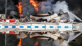 آخرین وضعیت رسیدگی به پرونده انفجار در بندر شهید رجایی