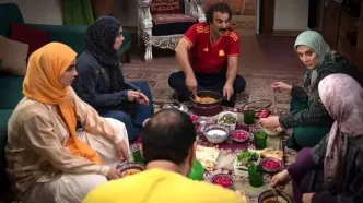 ۵.۲۰۰.۰۰۰.۰۰۰ بازدید سریال پایتخت ۷ در فضای مجازی