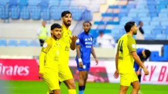 بمب خبری نقل و انتقالات استقلال / مهدی قائدی به تور افتاد