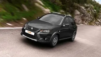 قیمت خودرو‌های سایپا امروز چهارشنبه ۲۷ فروردین ۱۴۰۴ + جدول