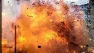مشخص شدن علت اصلی انفجار در بندر شهید رجایی