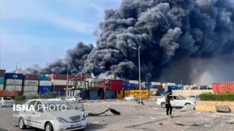 رسیدگی فوری به مصدومان حادثه بندرعباس در دستورکار تامین اجتماعی
