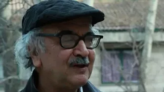 دیدار سخنگوی دولت با شفیعی کدکنی